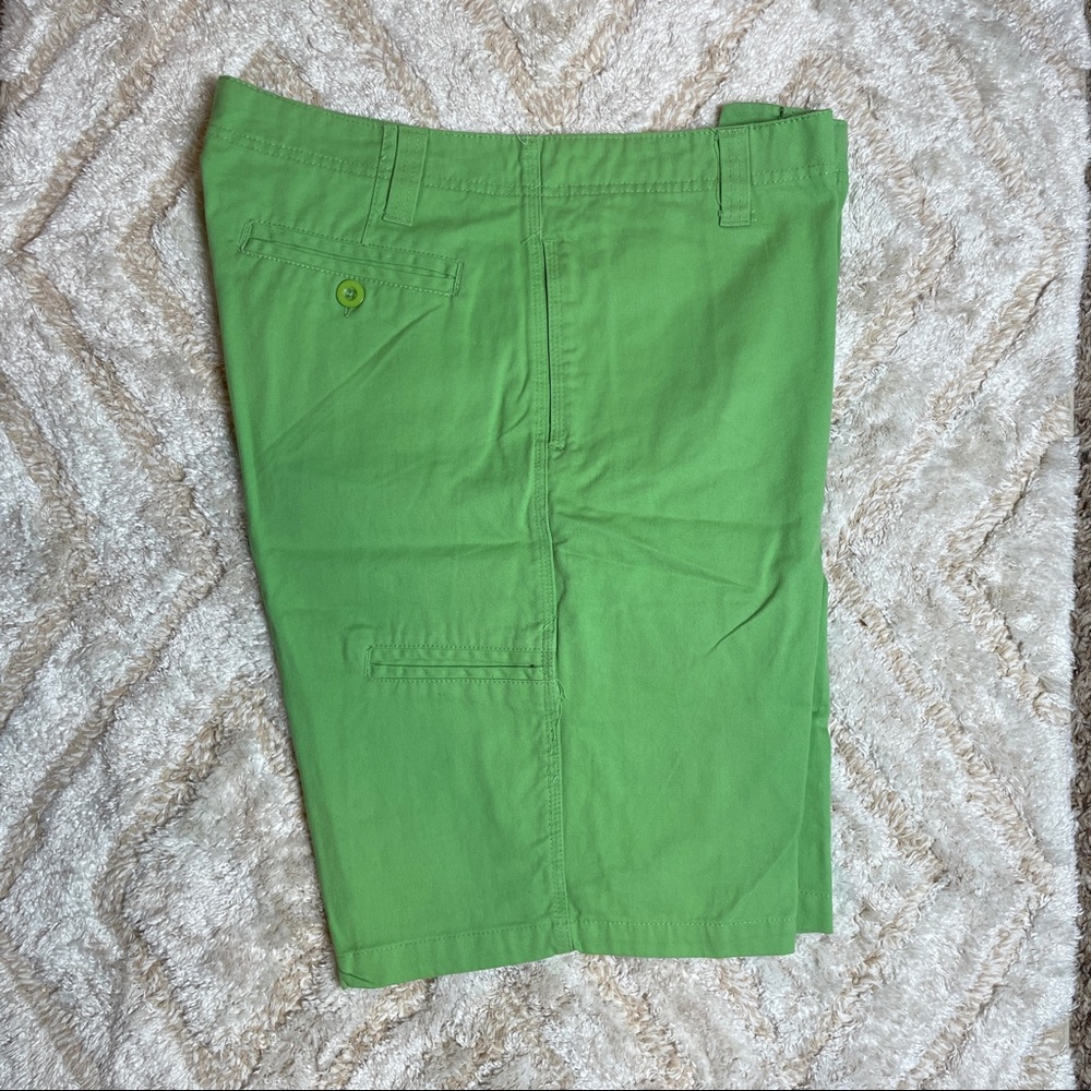 Island Republic Shorts